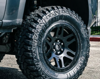 FUEL OFFROAD - RECOIL MATTE BLACK | Black FUEL OFFROAD - RECOIL MATTE BLACK | Black